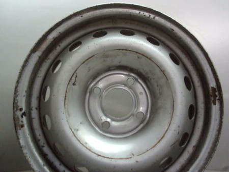 JANTE TOLE RENAULT CLIO