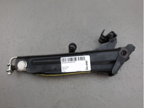 CRIC SKODA ROOMSTER