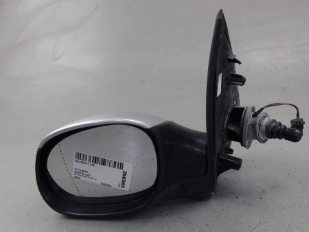 RETROVISEUR EXTERIEUR GAUCHE PEUGEOT 206