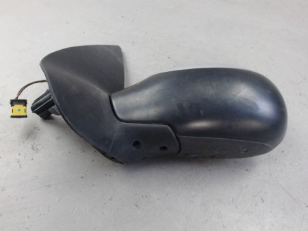 RETROVISEUR EXTERIEUR GAUCHE PEUGEOT 206