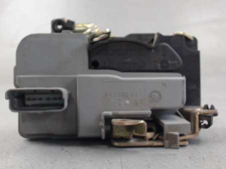 SYSTEME CONDAMNATION AVANT GAUCHE PEUGEOT 206