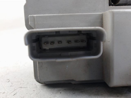 SYSTEME CONDAMNATION AVANT GAUCHE PEUGEOT 206