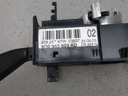 BLOC COMMODOS VOLKSWAGEN POLO