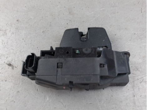 SERRURE HAYON  CITROEN C3