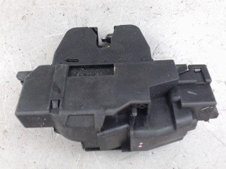 SERRURE HAYON  CITROEN C3