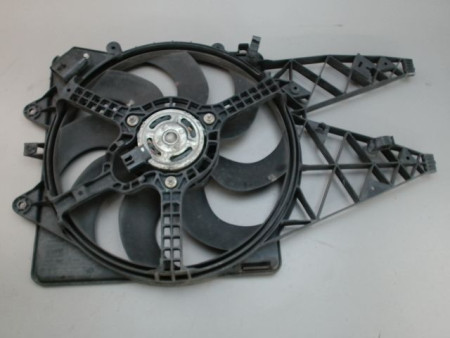 MOTEUR VENTILATEUR RADIATEUR FIAT PUNTO