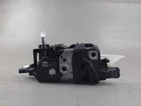 SYSTEME CONDAMNATION AVANT GAUCHE PEUGEOT 208