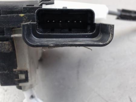 SYSTEME CONDAMNATION AVANT GAUCHE PEUGEOT 208