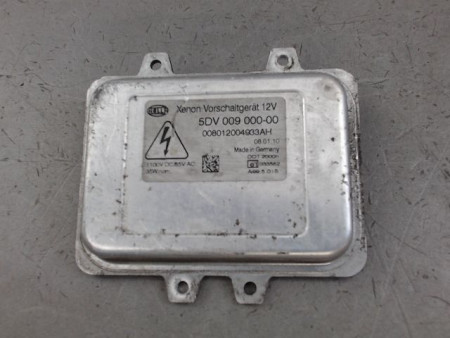 BOITIER XENON PHARE GAUCHE CITROEN C4