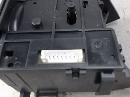 COMMANDE CLIGNOTANT RENAULT MEGANE