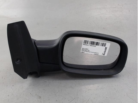 RETROVISEUR EXTERIEUR ELECTRIQUE DROIT RENAULT MEGANE