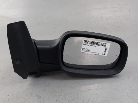 RETROVISEUR EXTERIEUR ELECTRIQUE DROIT RENAULT MEGANE