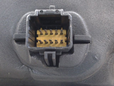 RETROVISEUR EXTERIEUR ELECTRIQUE DROIT RENAULT MEGANE