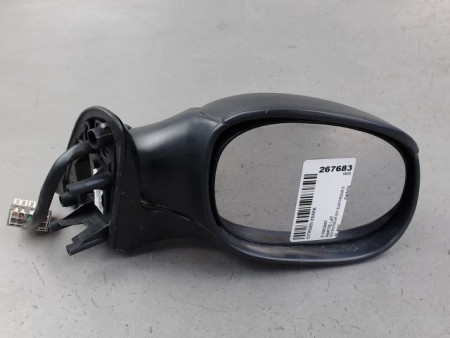RETROVISEUR EXTERIEUR ELECTRIQUE DROIT CITROEN XSARA