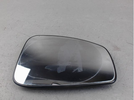 GLACE RETROVISEUR EXT D RENAULT MEGANE