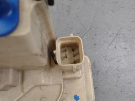 SYSTEME CONDAMNATION AVANT GAUCHE FIAT PANDA