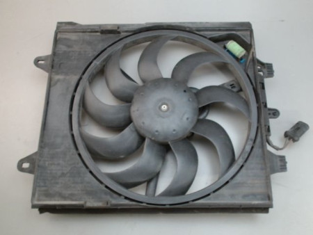MOTEUR VENTILATEUR RADIATEUR FIAT PANDA