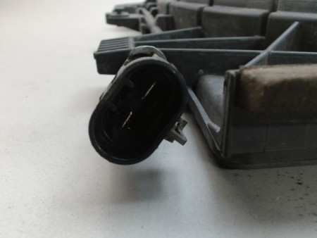 MOTEUR VENTILATEUR RADIATEUR FIAT PANDA