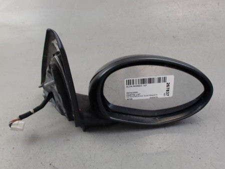 RETROVISEUR EXTERIEUR ELECTRIQUE DROIT ALFA ROMEO 147
