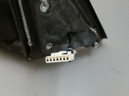 RETROVISEUR EXTERIEUR ELECTRIQUE GAUCHE ALFA ROMEO 147