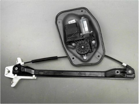 MECANISME LEVE-GLACE ARRIERE GAUCHE VOLKSWAGEN GOLF V PLUS 05-08