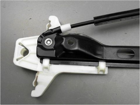 MECANISME LEVE-GLACE ARRIERE GAUCHE VOLKSWAGEN GOLF V PLUS 05-08
