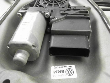MECANISME LEVE-GLACE ARRIERE GAUCHE VOLKSWAGEN GOLF V PLUS 05-08