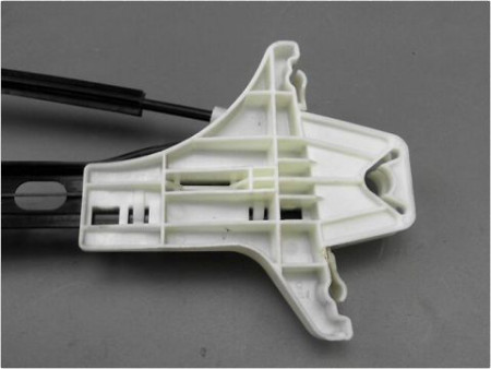 MECANISME LEVE-GLACE ARRIERE GAUCHE VOLKSWAGEN GOLF V PLUS 05-08