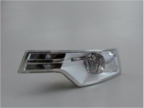 PHARE ANTIBROUILLARD AVANT GAUCHE CITROEN C5