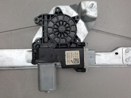 MECANISME LEVE-GLACE AVANT GAUCHE DACIA DUSTER