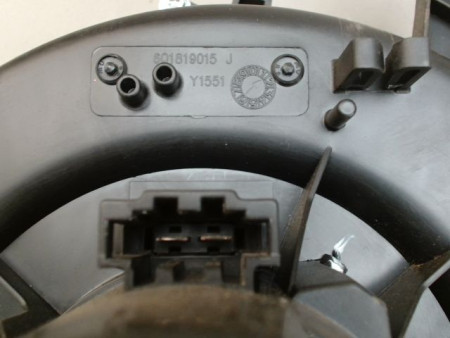 MOTEUR VENTILATEUR CHAUFFAGE VOLKSWAGEN POLO
