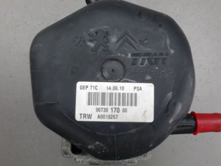 POMPE DIRECTION ASSISTEE CITROEN C5