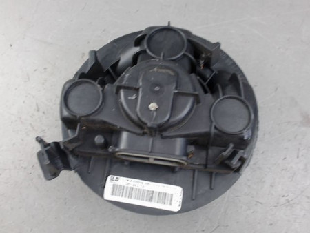 MOTEUR VENTILATEUR CHAUFFAGE RENAULT CLIO