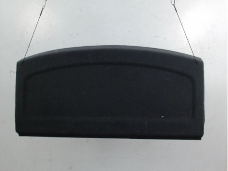 TABLETTE PLAGE ARRIERE VOLKSWAGEN GOLF