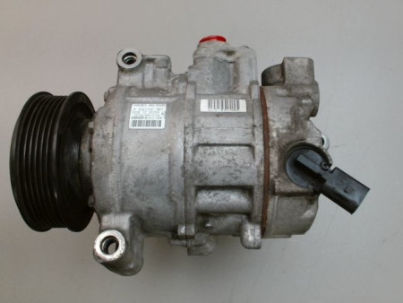 COMPRESSEUR AIR CONDITIONNE AUDI A4