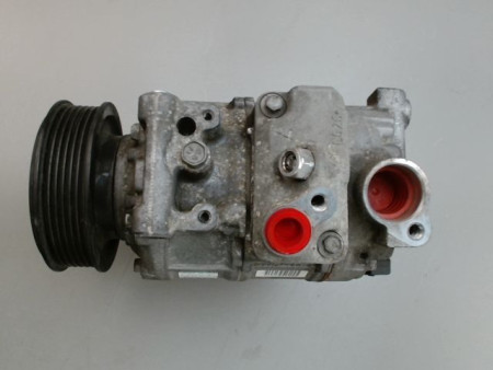 COMPRESSEUR AIR CONDITIONNE AUDI A4