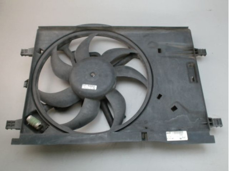 MOTEUR VENTILATEUR RADIATEUR OPEL CORSA