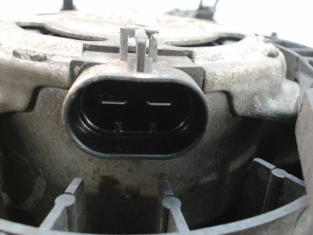 MOTEUR VENTILATEUR RADIATEUR OPEL CORSA