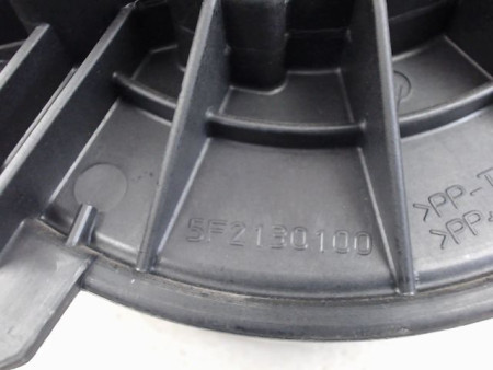 MOTEUR VENTILATEUR CHAUFFAGE RENAULT KANGOO