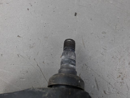 MECANISME ESSUIE-GLACE AVANT RENAULT KANGOO
