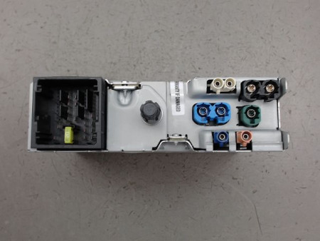 AUTORADIO PEUGEOT 208