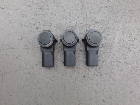 CAPTEUR AIDE STATIONNEMENT ARRIERE CITROEN C4