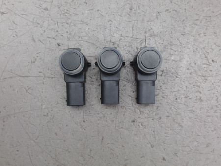 CAPTEUR AIDE STATIONNEMENT ARRIERE CITROEN C4