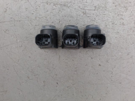 CAPTEUR AIDE STATIONNEMENT ARRIERE CITROEN C4