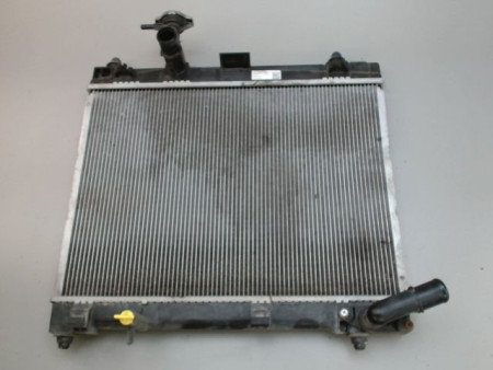 RADIATEUR TOYOTA YARIS
