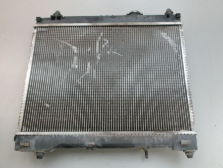 RADIATEUR TOYOTA YARIS