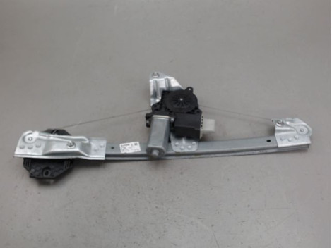 MECANISME LEVE-GLACE AVANT GAUCHE DACIA SANDERO