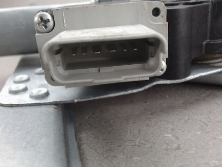 MECANISME LEVE-GLACE AVANT GAUCHE DACIA SANDERO
