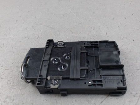 LECTEUR DE CARTE RENAULT MEGANE