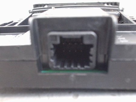 LECTEUR DE CARTE RENAULT MEGANE